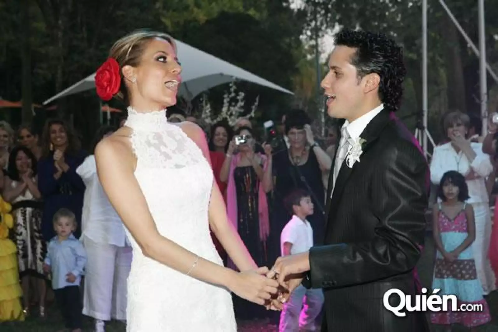 Boda Susy Stevan.