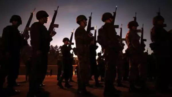 La Coparmex llamó a evaluar la estrategia contra el crimen implementada por el Gobierno federal. (Foto: AP)