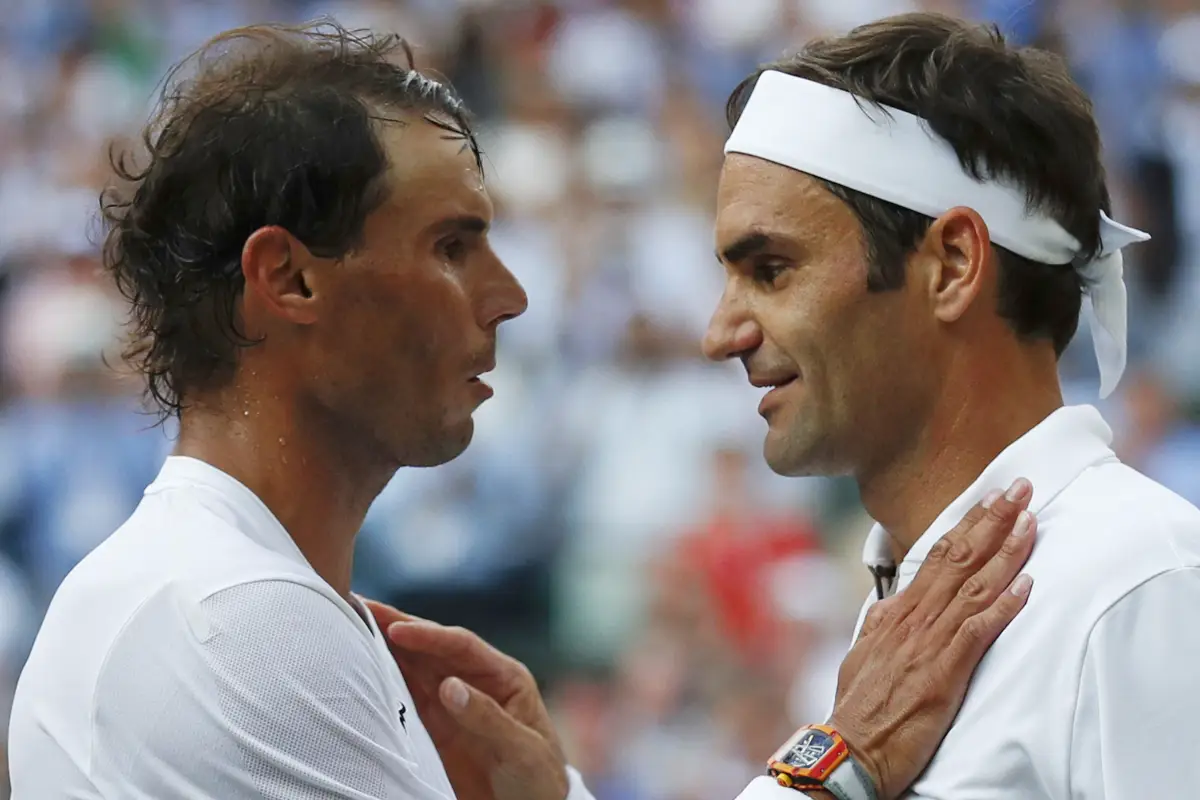 nadal-federer-tenis