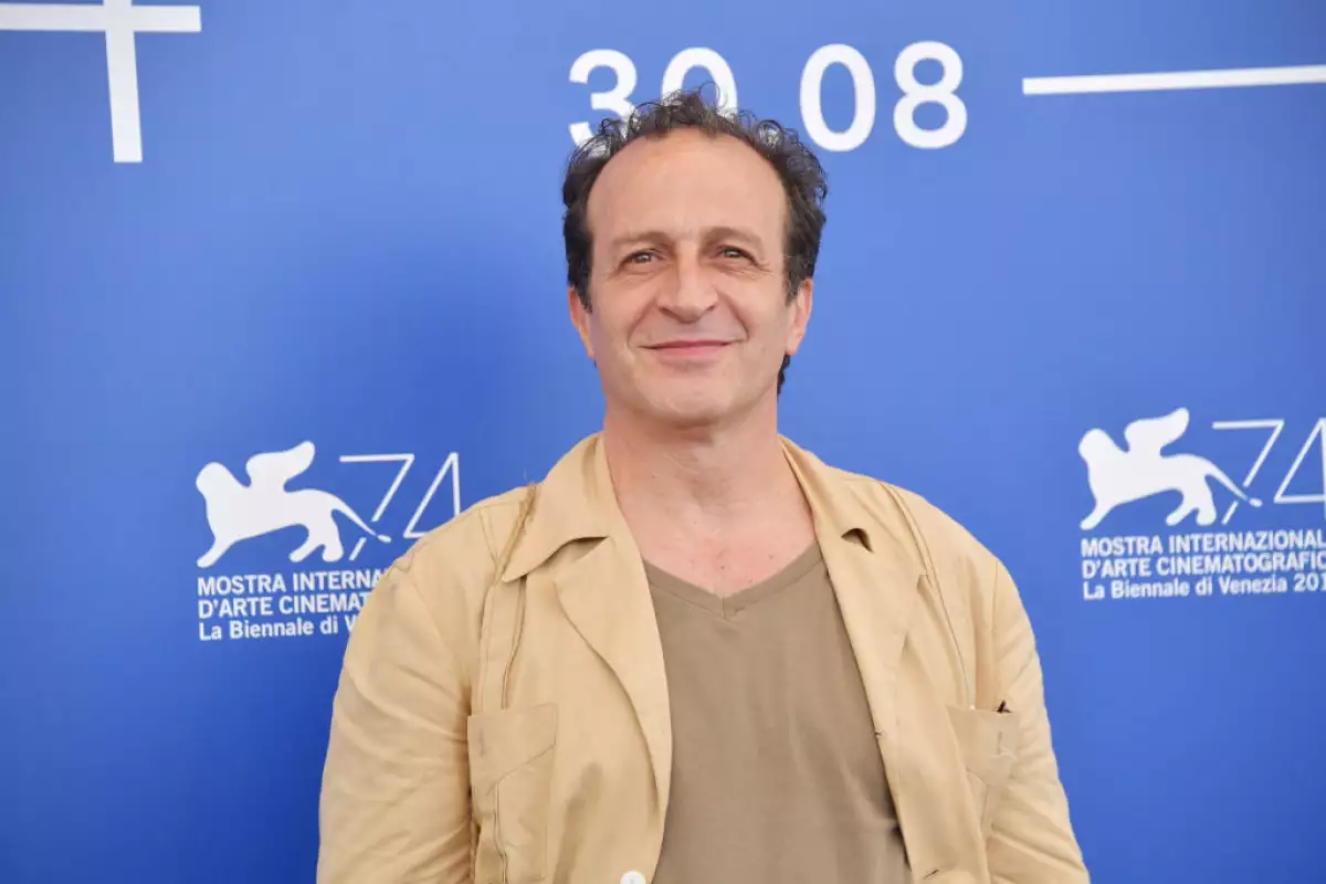 Daniel Giménez Cacho