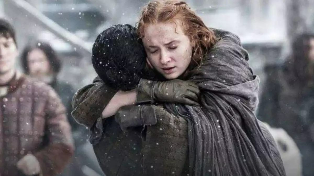 Game of Thrones