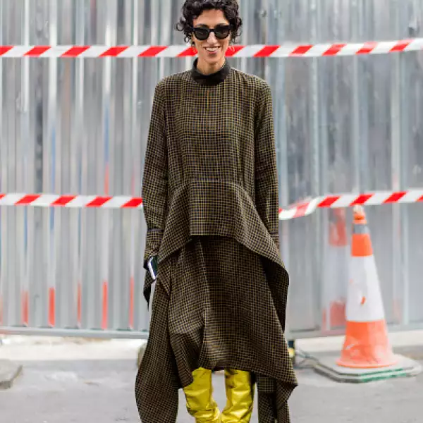 Las reglas se hicieron para romperse.