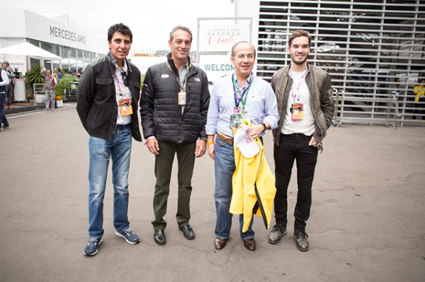 Viernes F1
