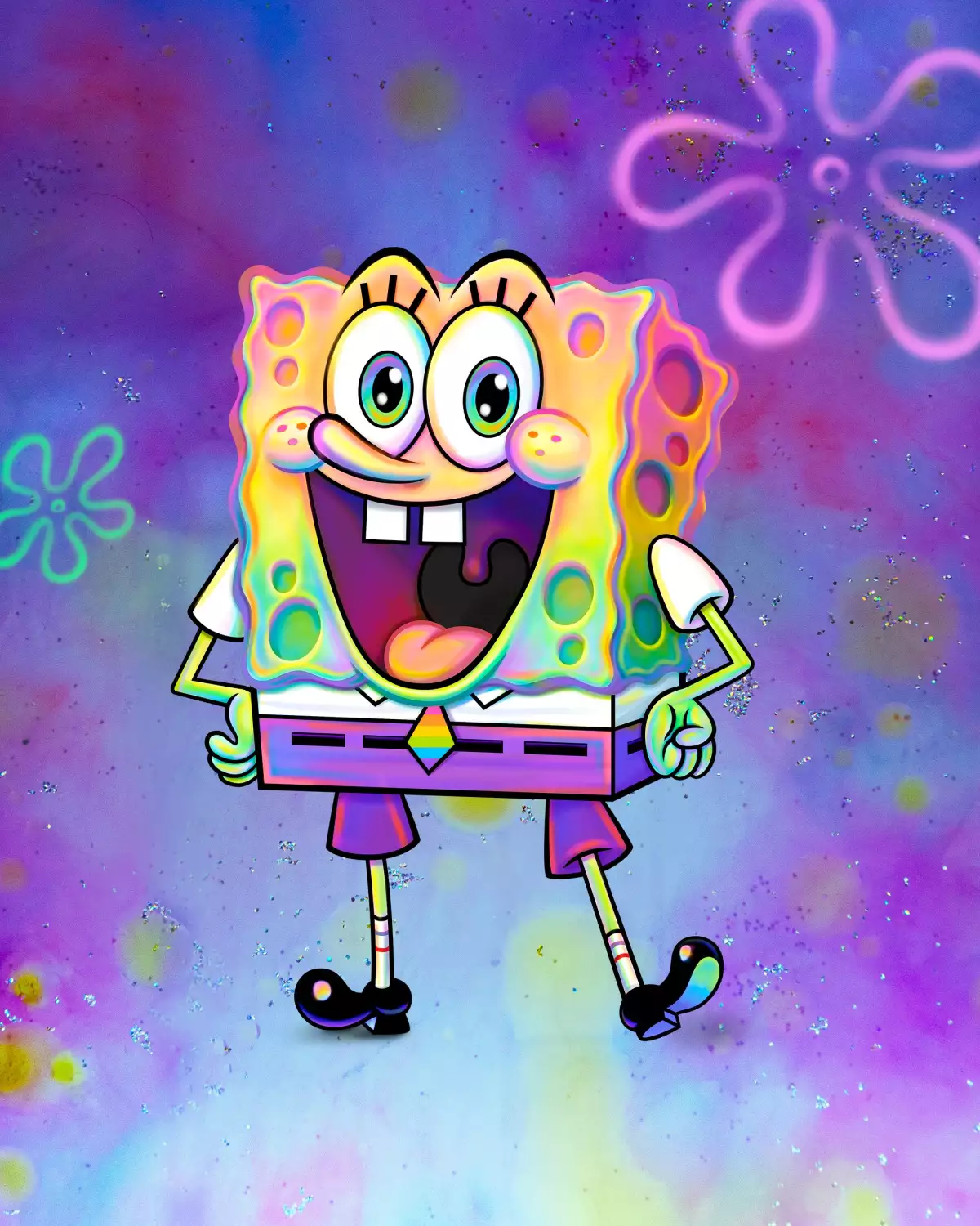 Bob Esponja