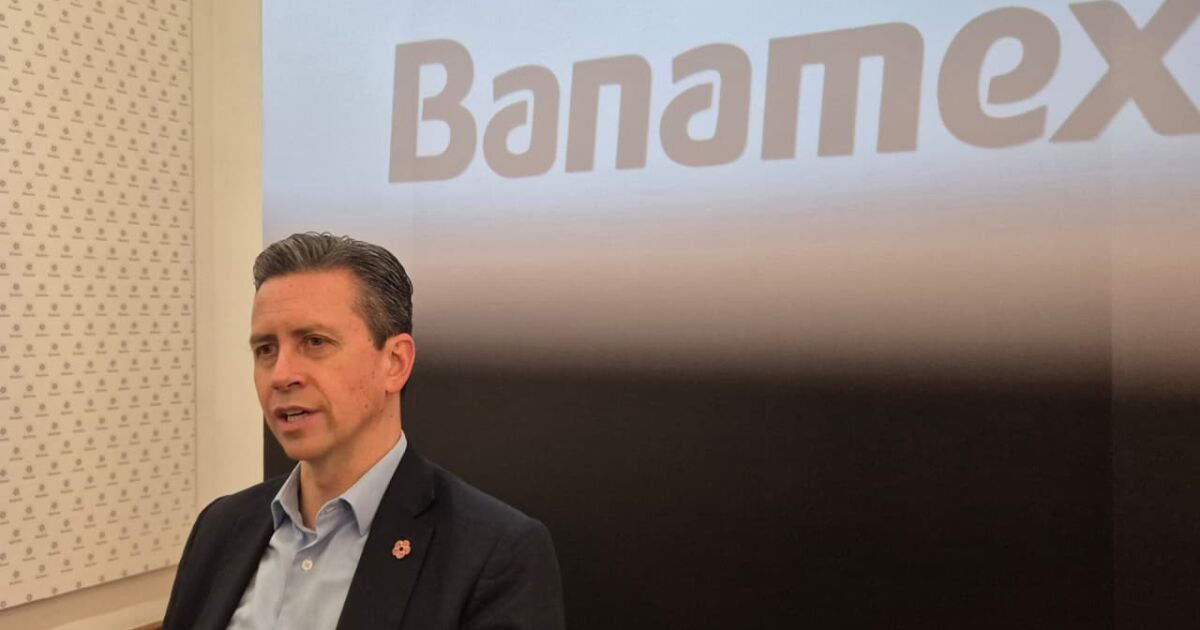 Banamex, ipotek kredisinde 2026'da toparlanma bekliyor