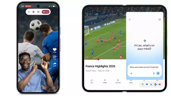 Android 17 llega primero a los teléfonos Pixel: las novedades de la nueva actualización de Google 