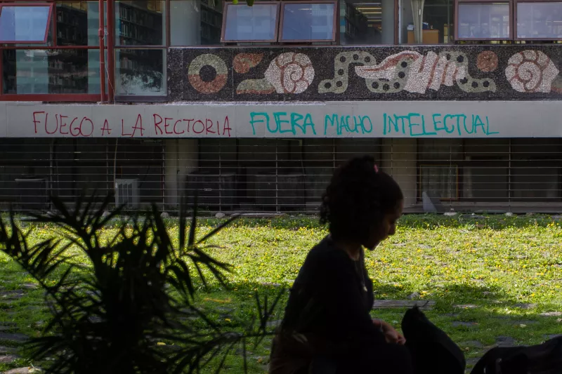UNAM.