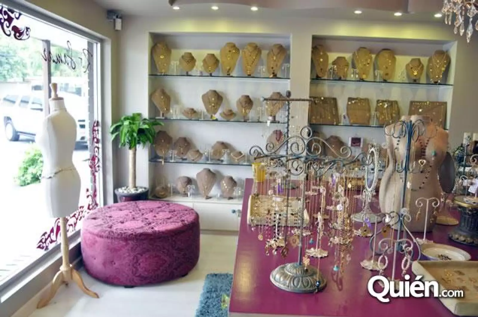 Inauguración de Ro Samar