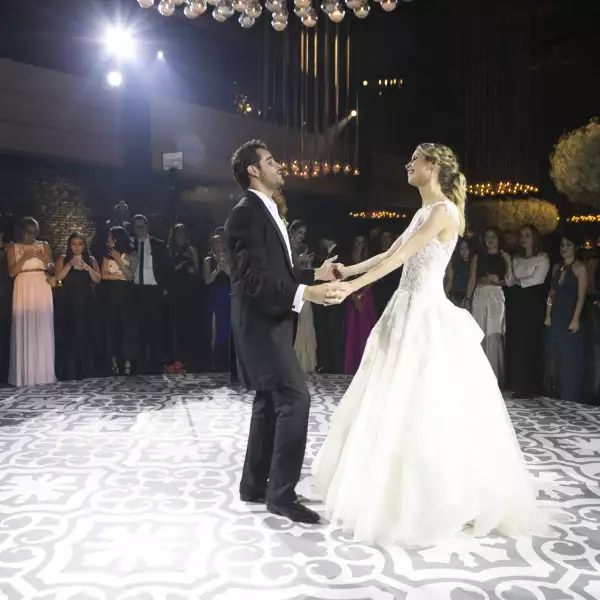 Boda Ana Paula y Arturo