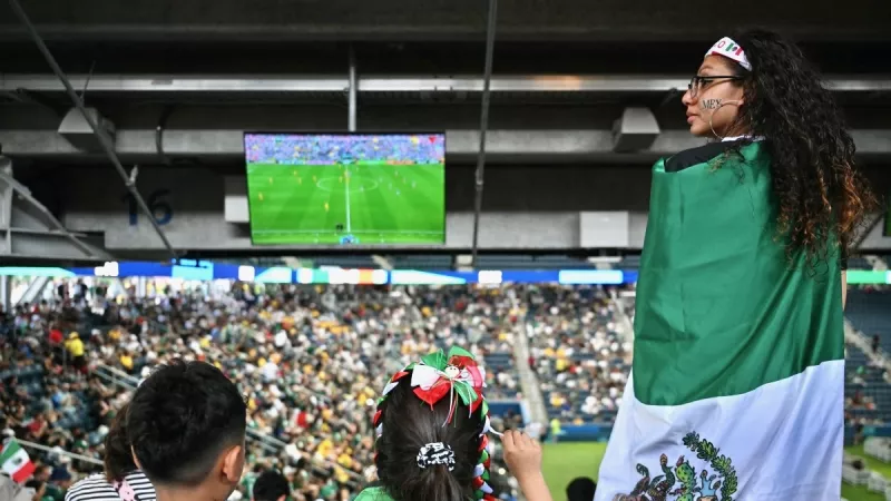 35% de los mexicanos no sabe identificar sitios apócrifos para ver el Mundial