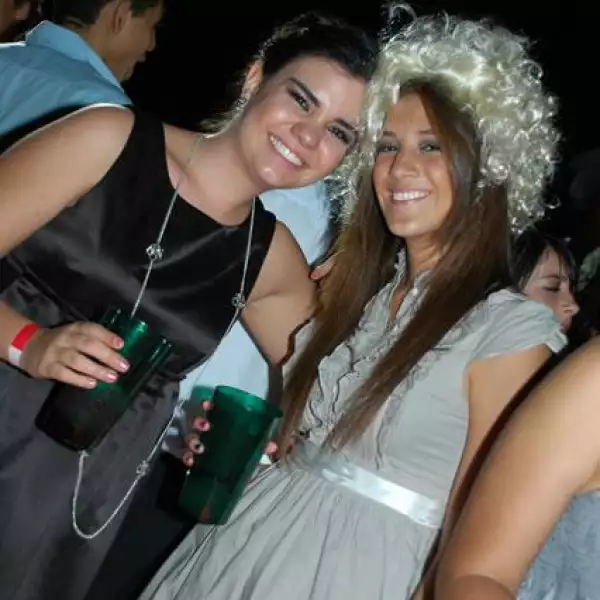 XV Patricia Rodríguez