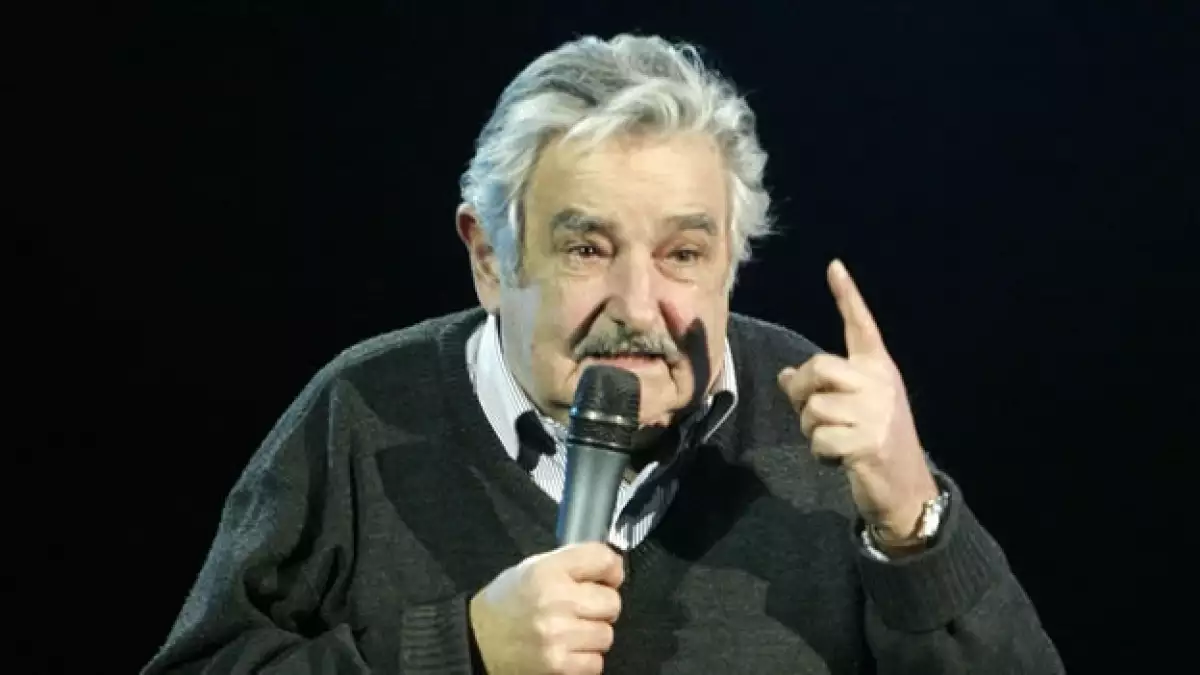 Mujica
