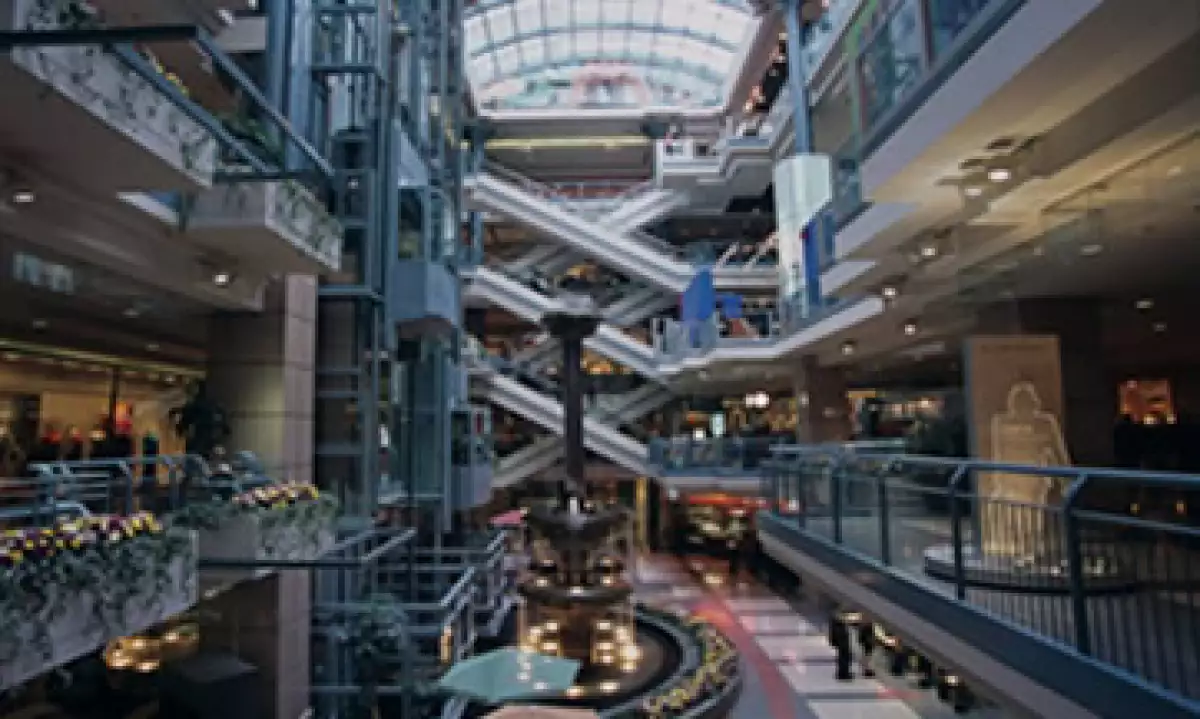 Casa de Bolsa Santander estima que el papel de la Fibra dará un rendimiento de casi 26% hacia el cierre de 2010. (Foto: Photos to Go)