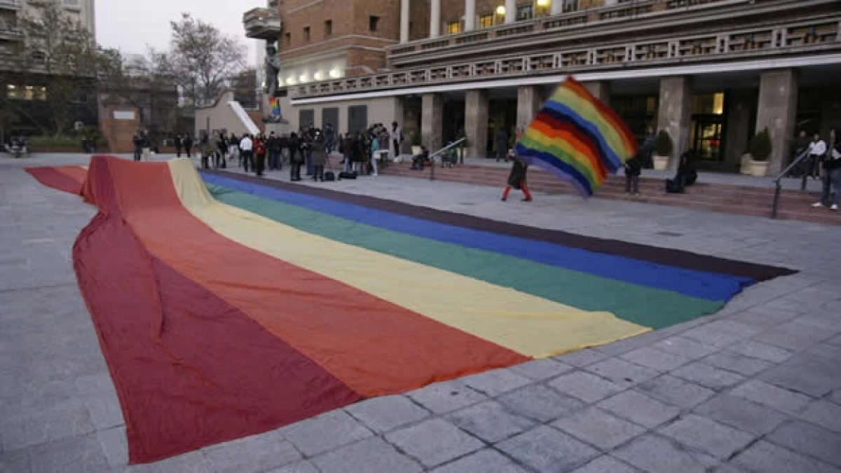 Bodas gay-Rhode Island