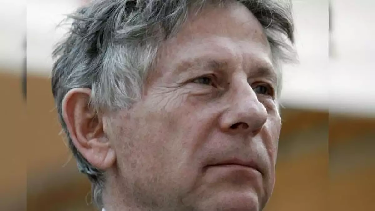 Roman Polanski