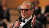 Jack Nicholson