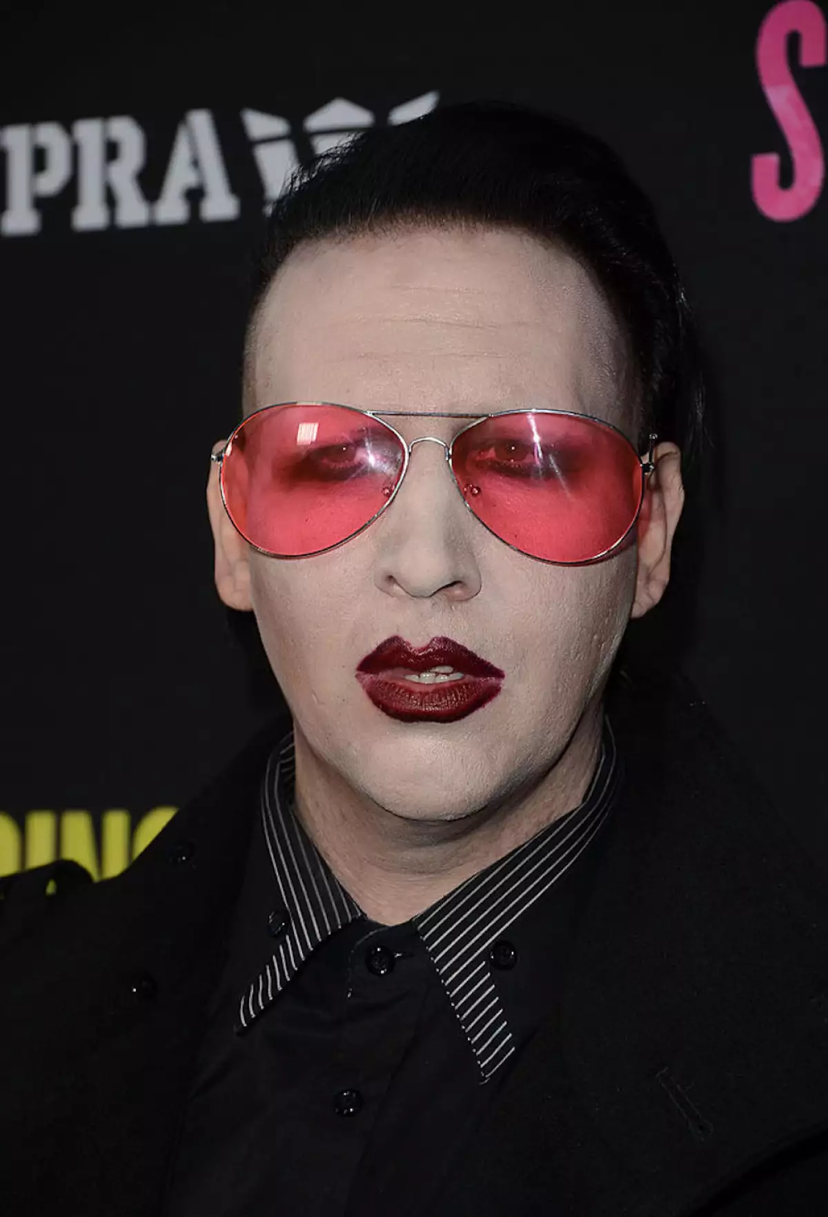 Premiere For "Spring Breakers" - Arrivals