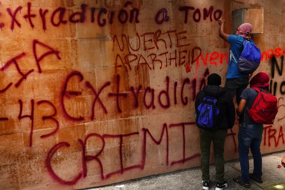 ayotzinapa