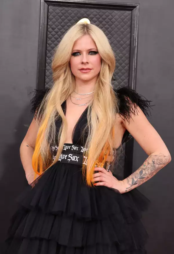 64th Annual GRAMMY Awards - Arrivals