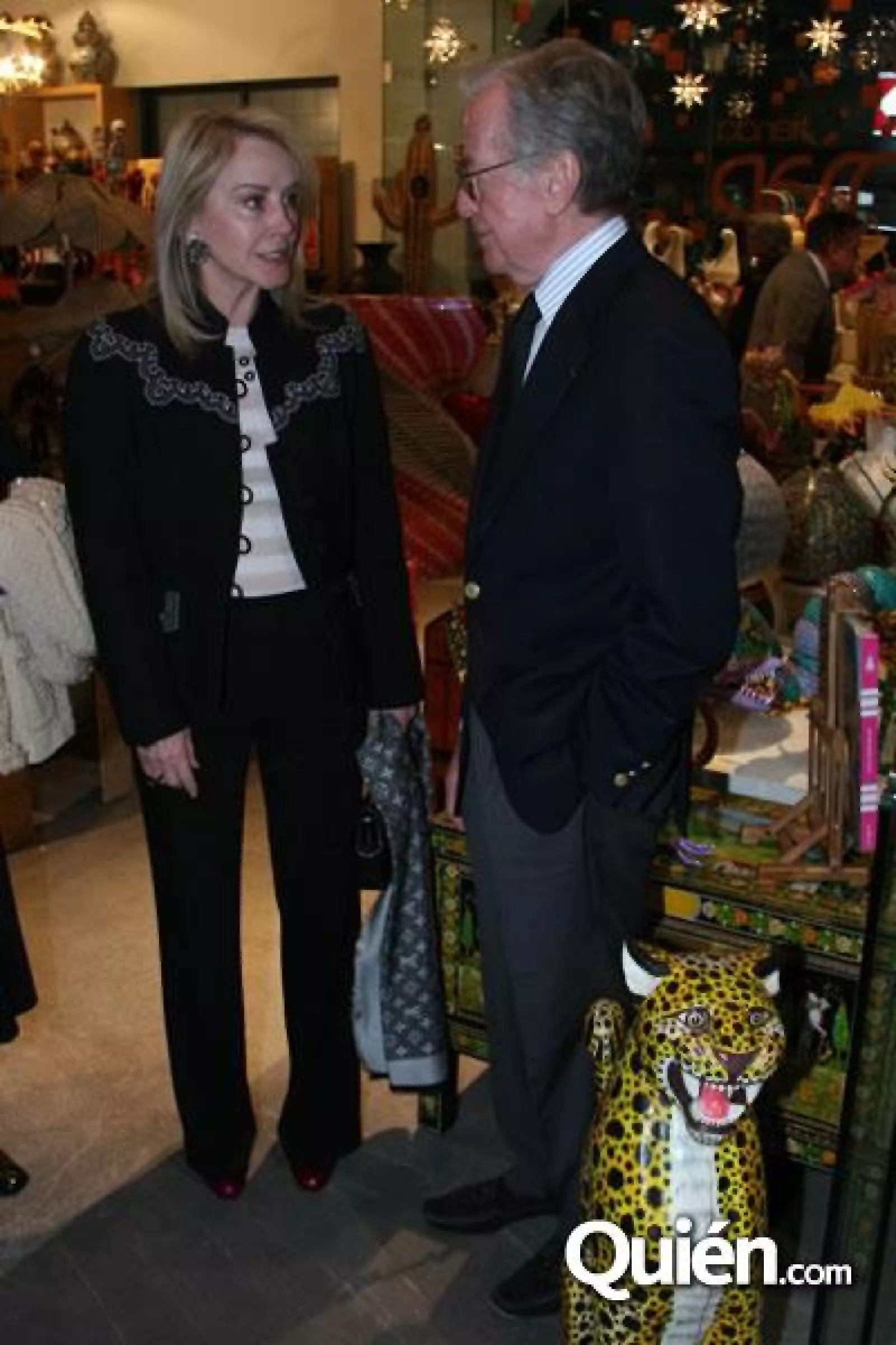 MAP Recorrido Intimo