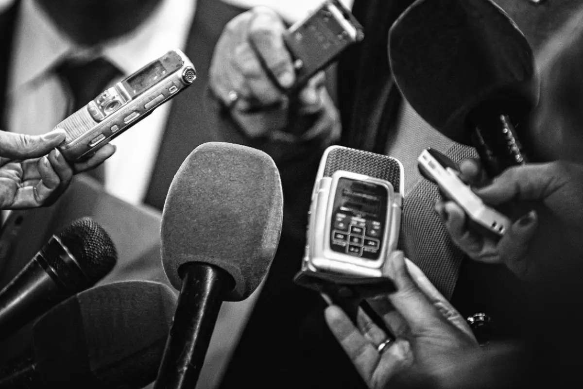 lista de periodistas 