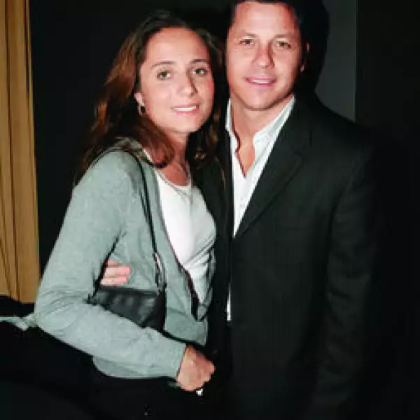 Natalia Esponda, Alfredo Gatica