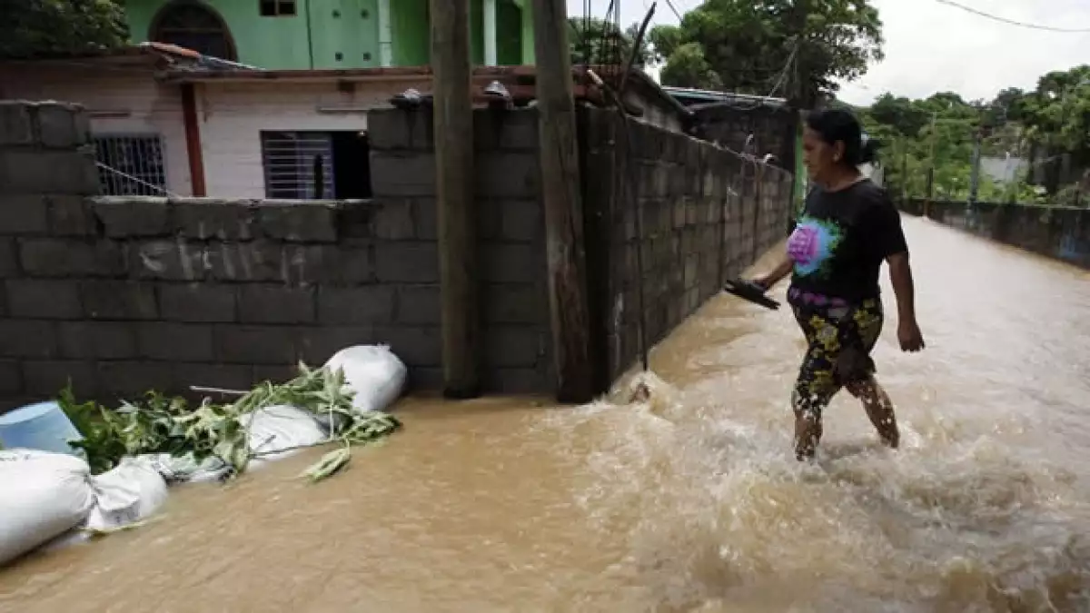 lluvias mexico julio