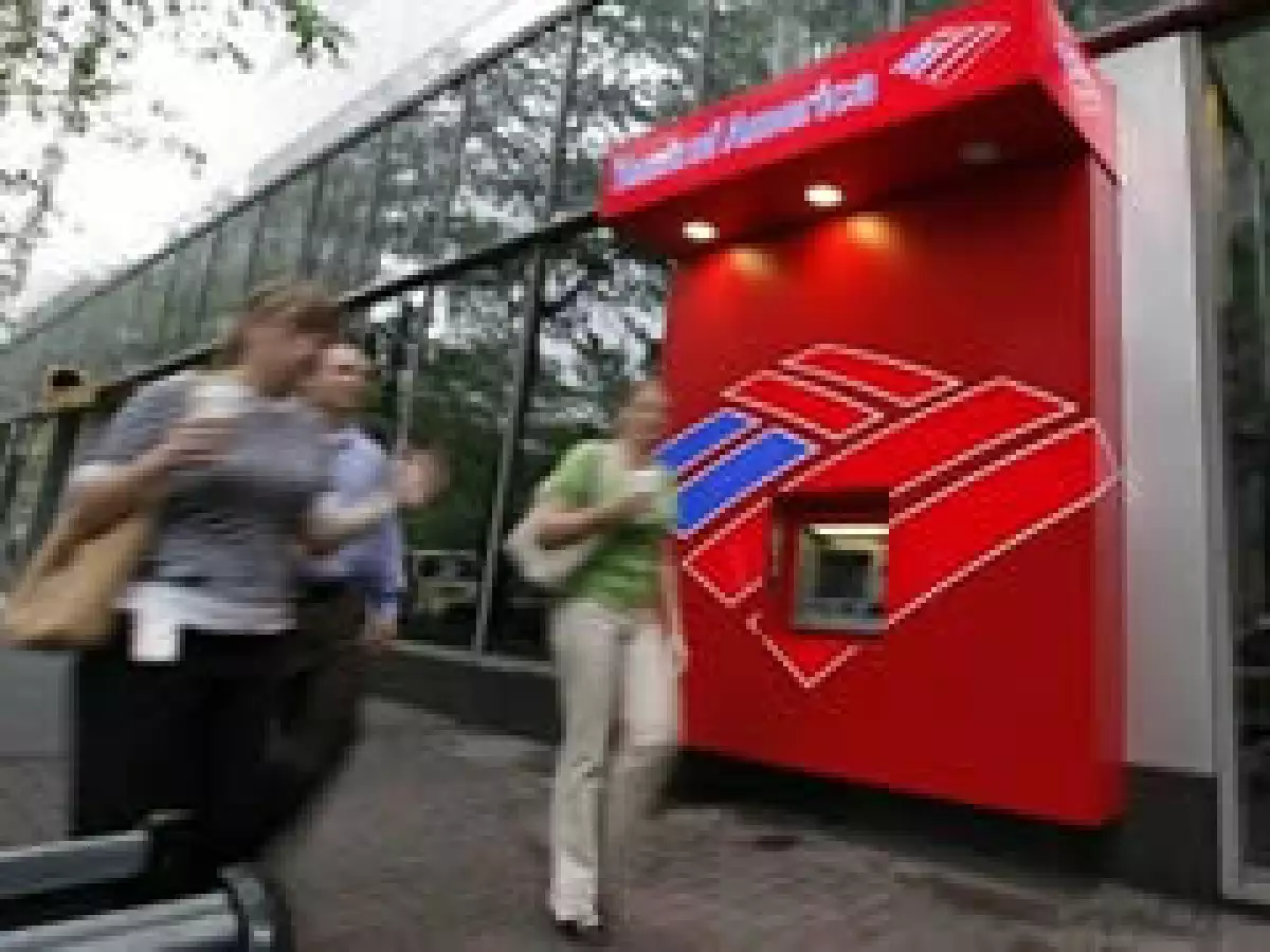 EU le pediría al BofA que incremente su capital accionario. (Foto: AP)