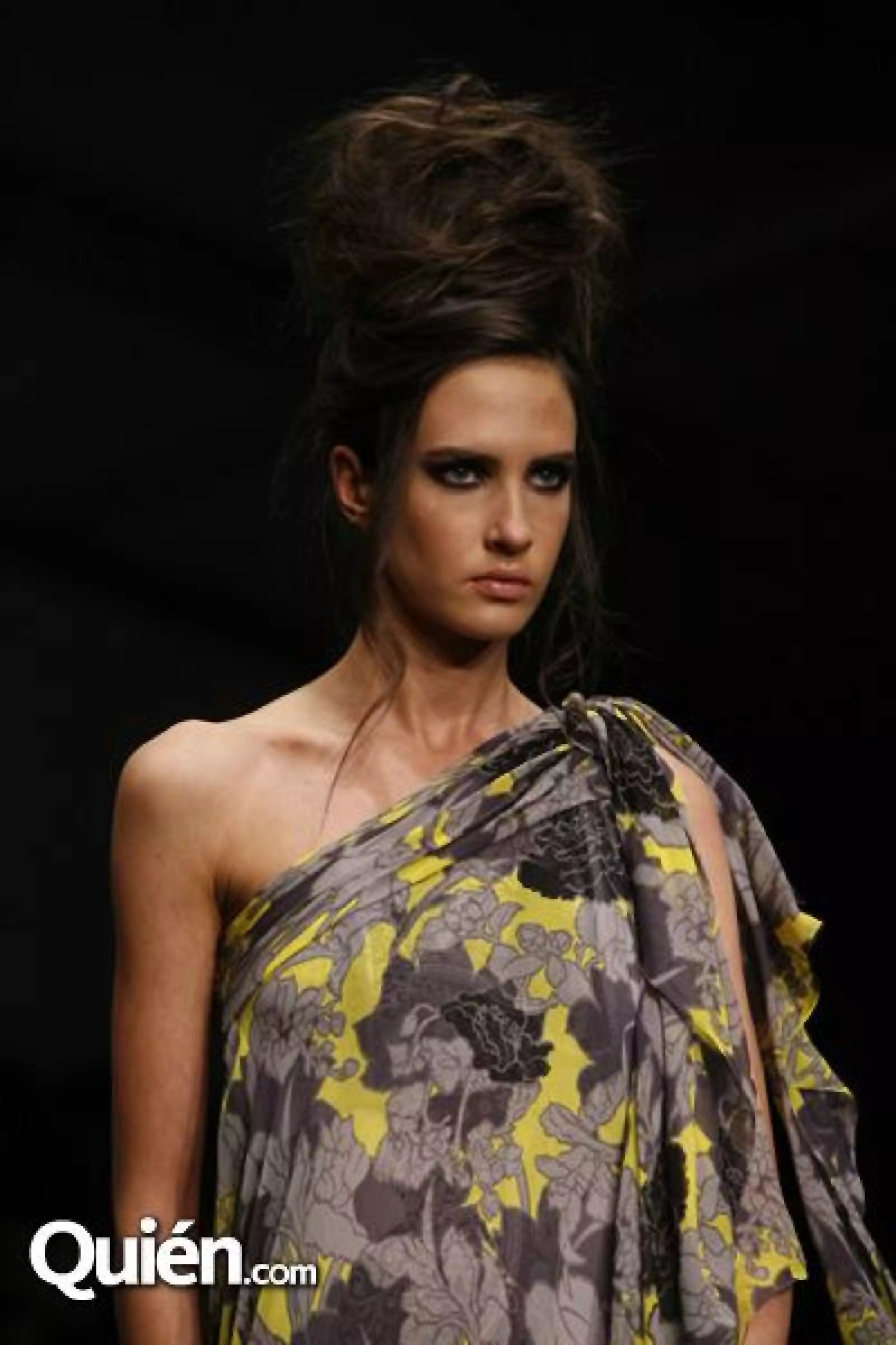 Desfile David Salomon