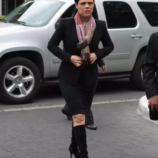 Mariana Gómez del Campo