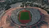 Estadio Olímpico Suspensión Liga Mx