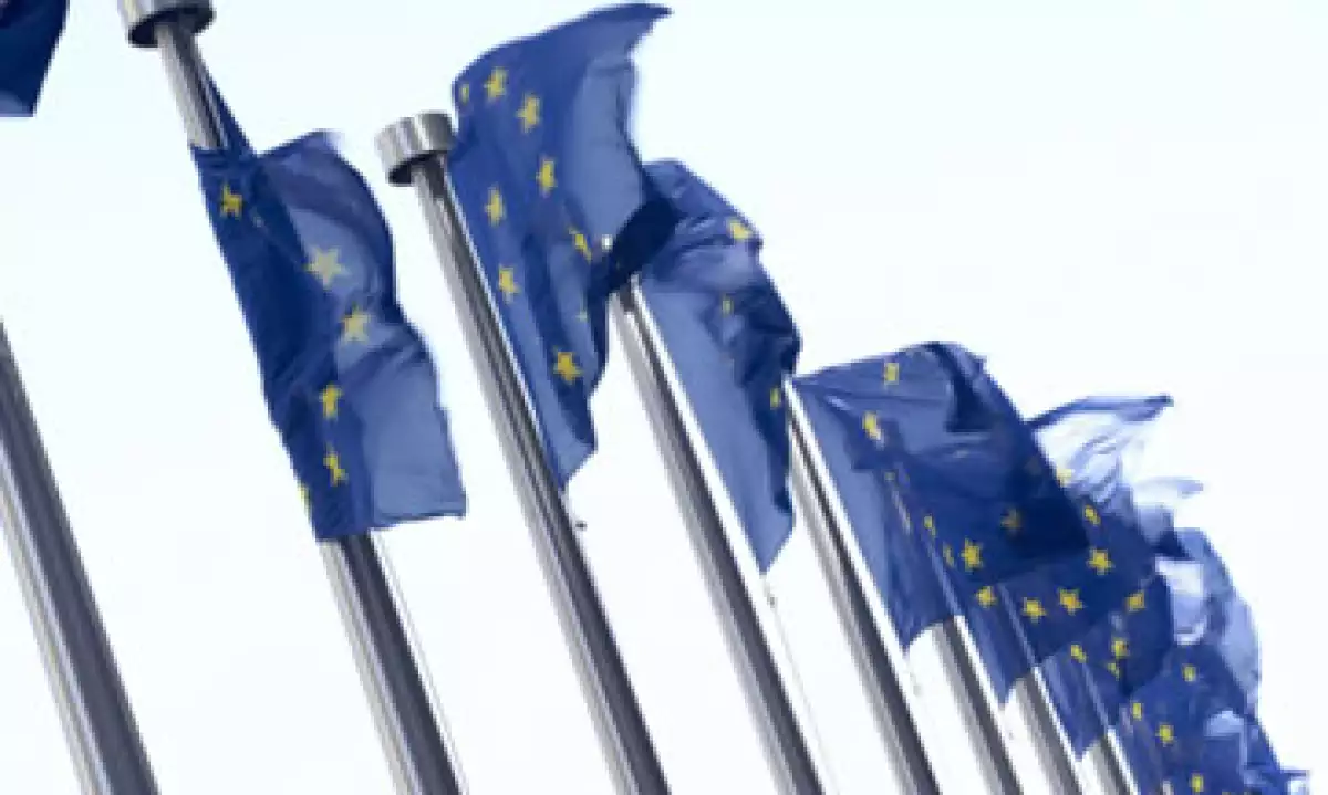 El comisario de la UE, Olli Rehn, sostiene que esta semana está en juego el futuro estable del euro. (Foto: Thinkstock)