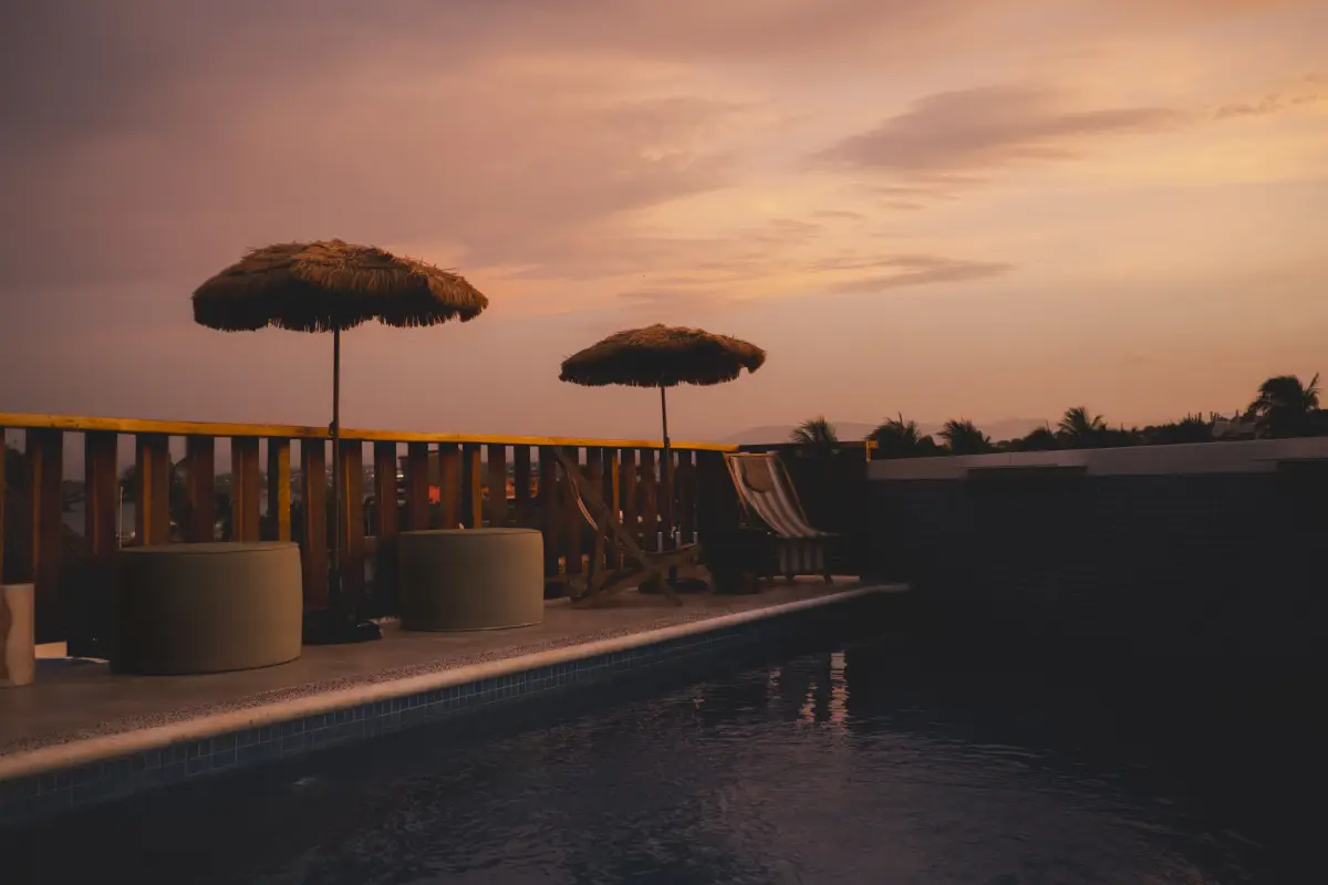 Mantra Hotel Boutique