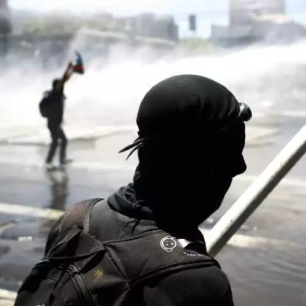 Estudiantes-Chile-EFE