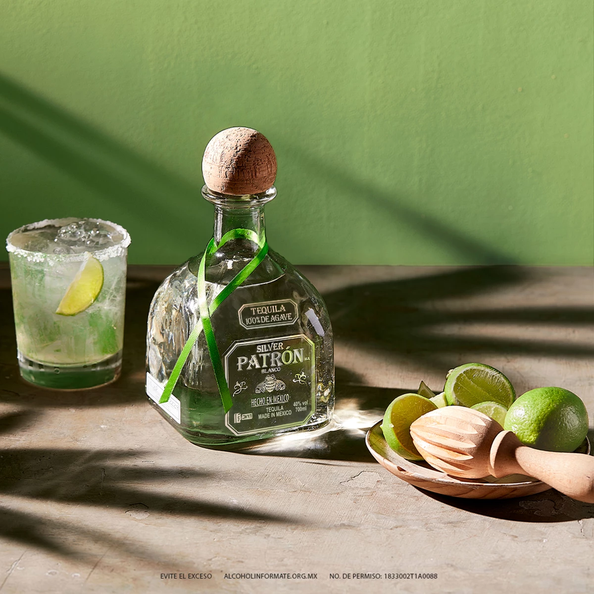 Discover the best of tequila