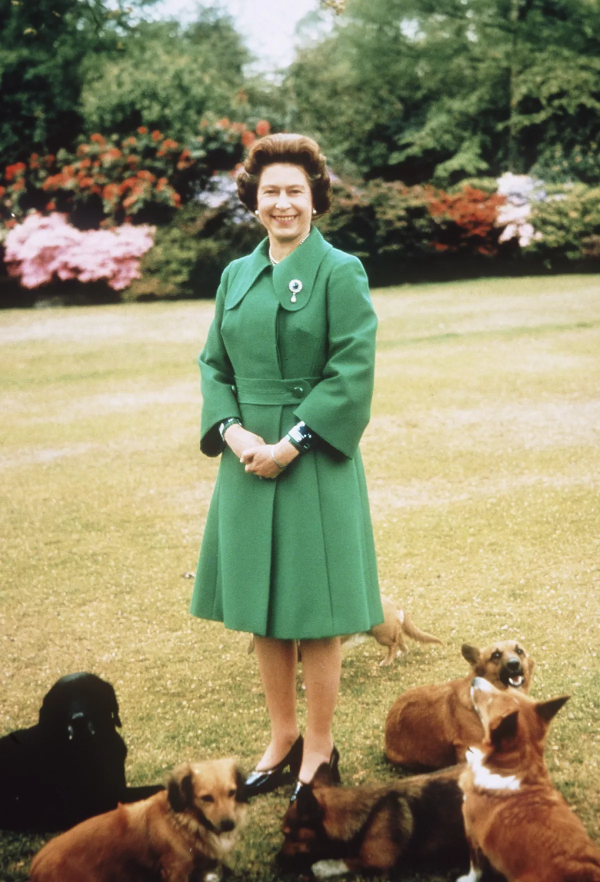 Isabel II 
