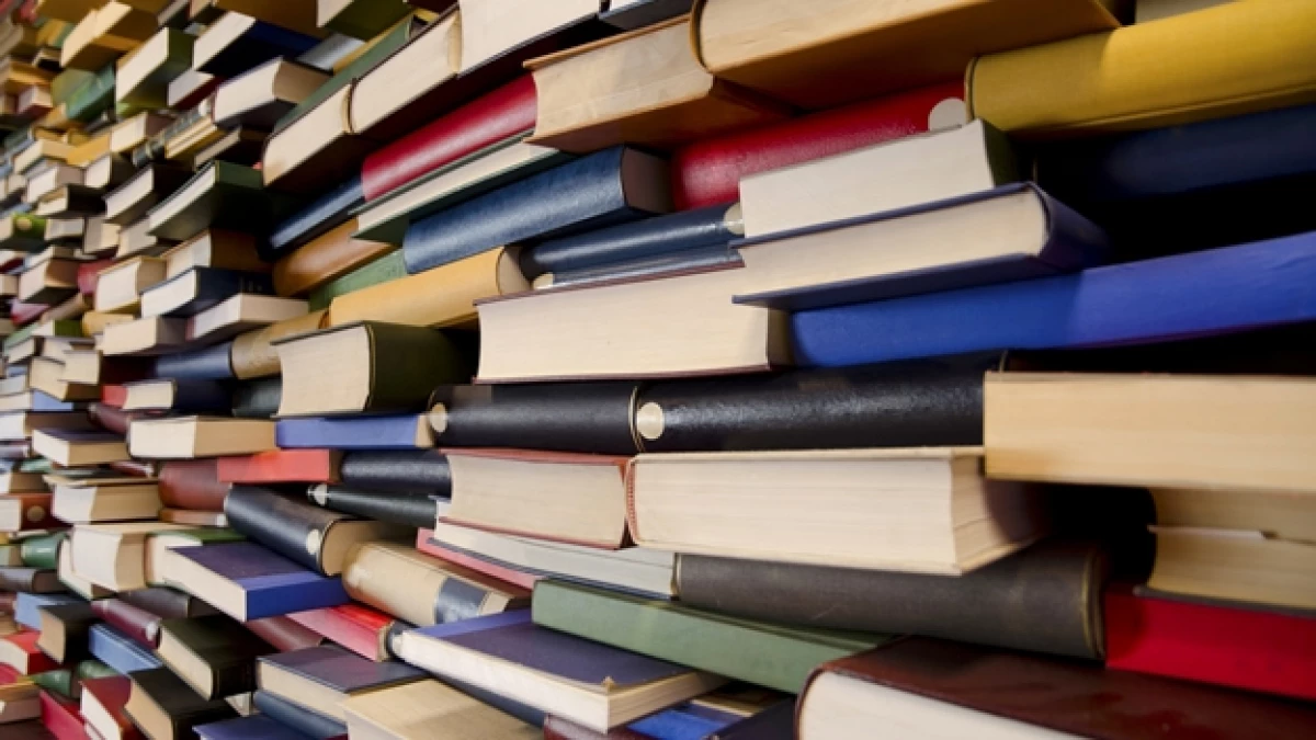 libros