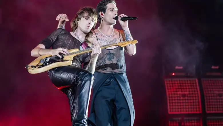 Artistas del Festival Tecate Emblema 2024