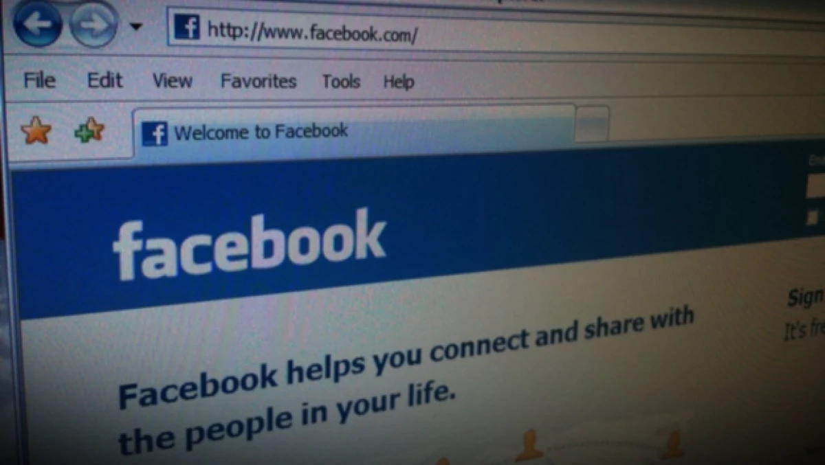 facebook