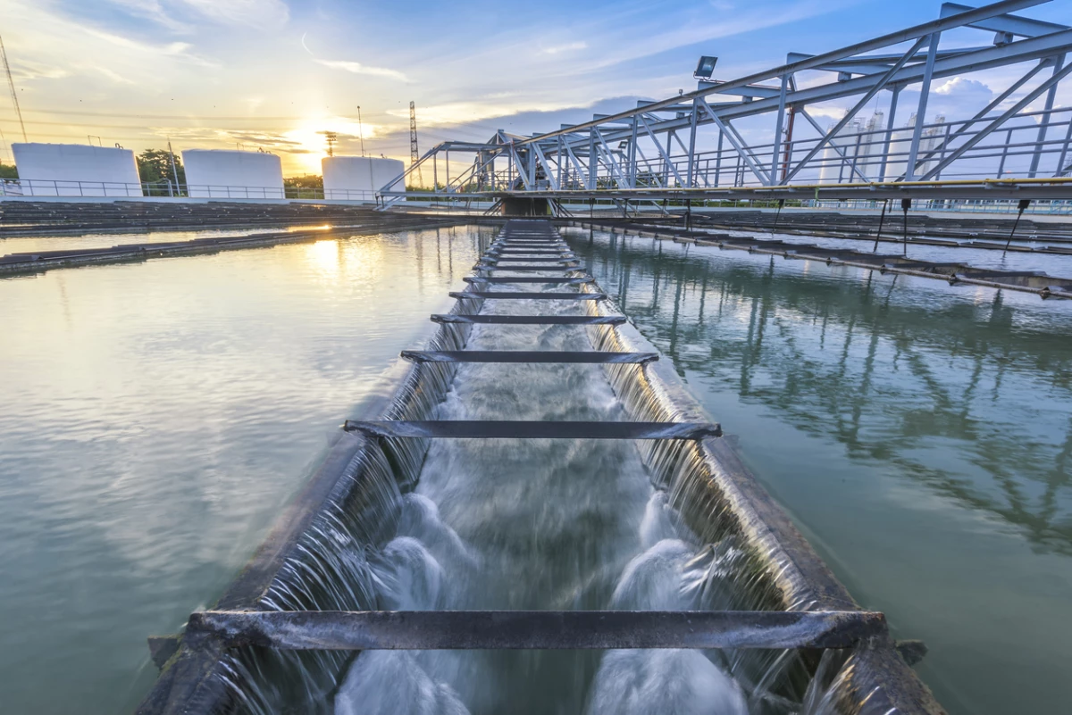 tratamiento de aguas