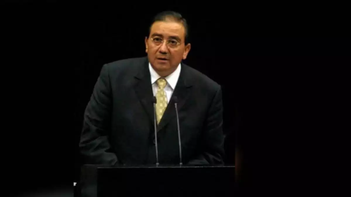 Pablo Salazar