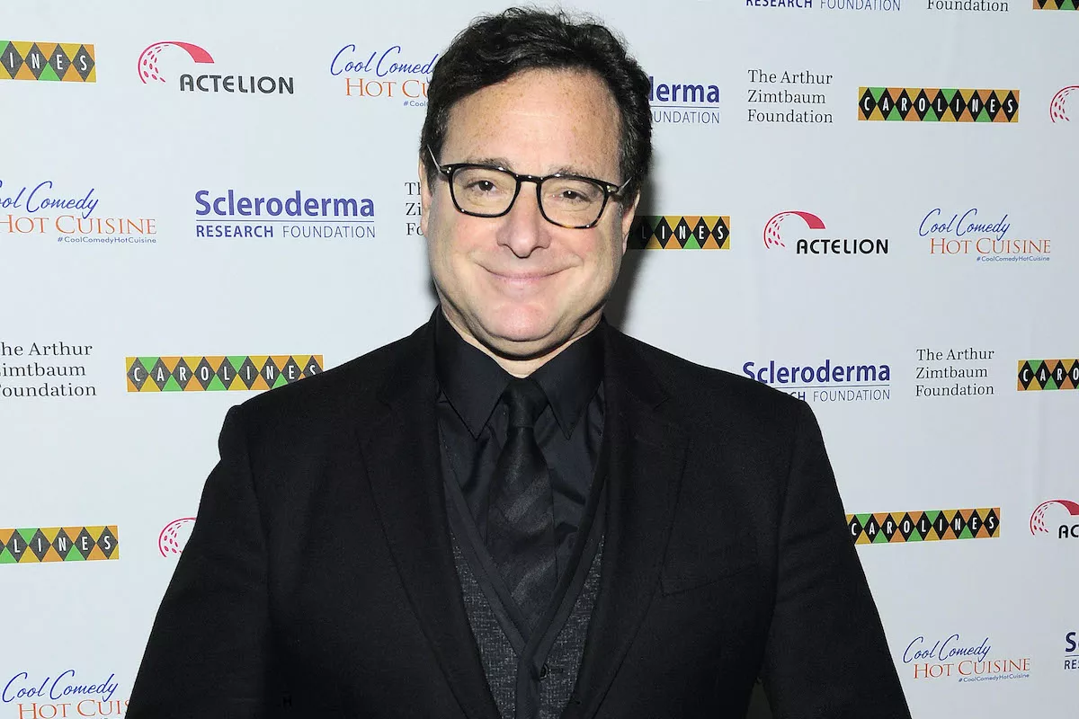 Scleroderma Research Foundation's Cool Comedy - Hot Cuisine