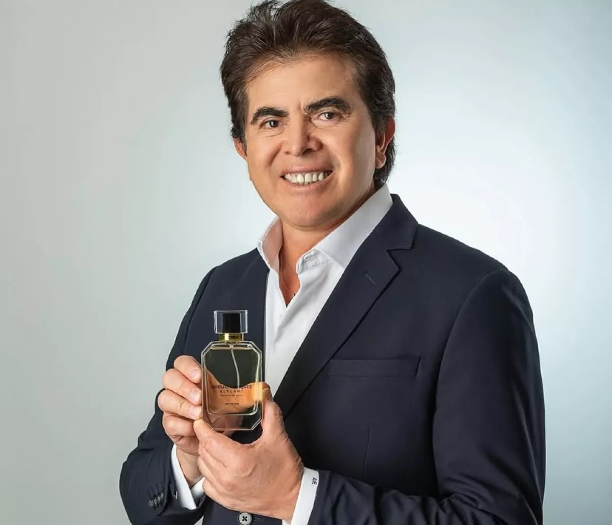 Adelfo Enríquez Ríos