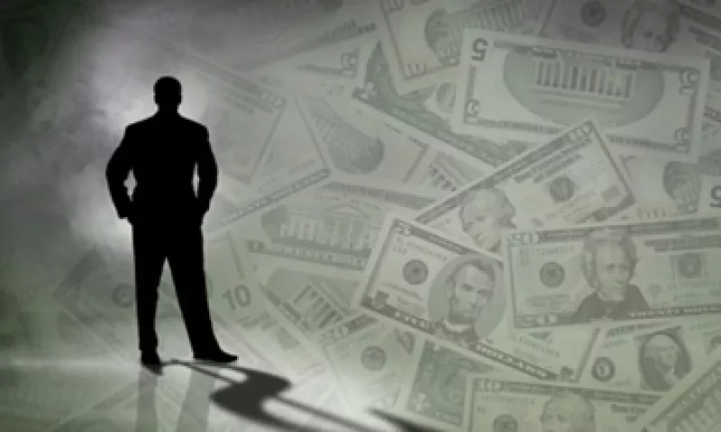 Si EU empezara a pagar su deuda en proporción de un dólar por segundo, terminaría en 440,000 años. (Foto: Thinkstock)
