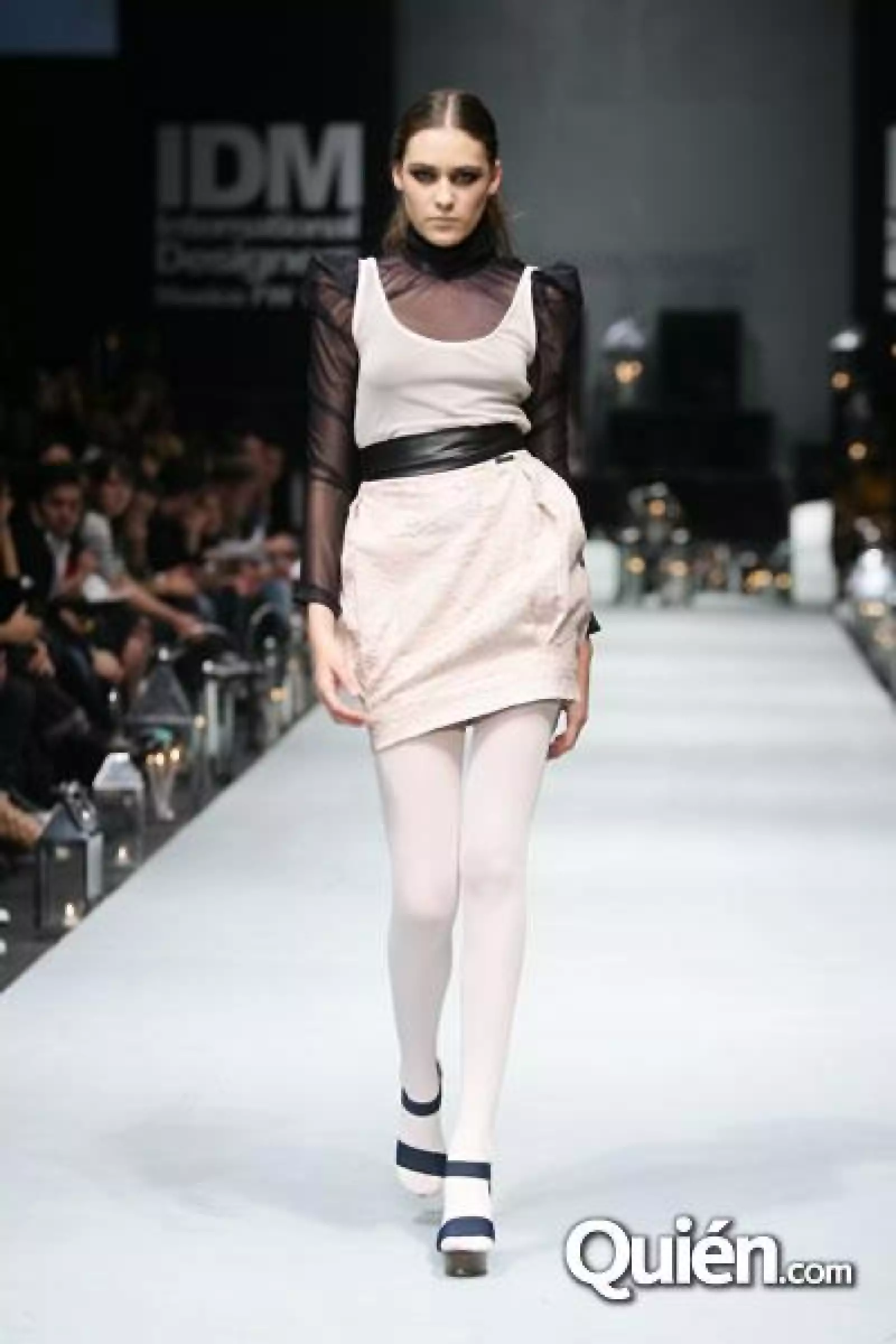 IDM Pasarela Alessa Casati