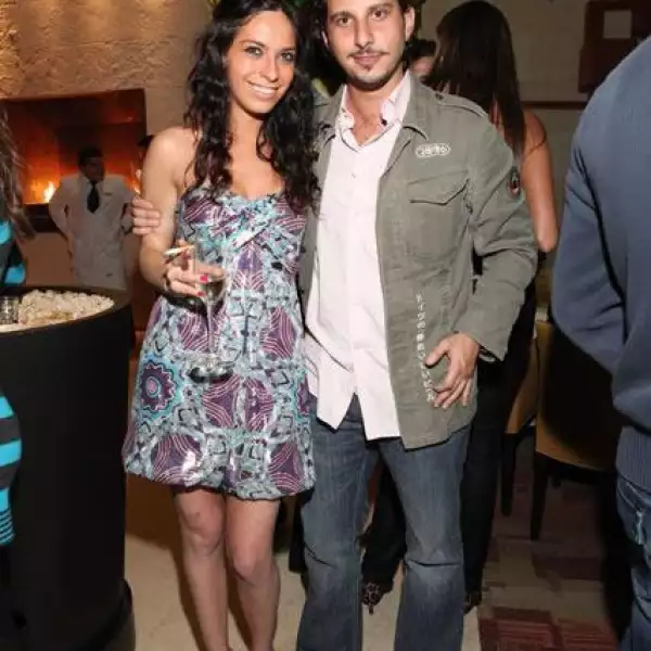 Valeria Cuaik,Guillermo Manzur