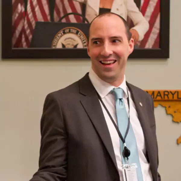 Tony Hale