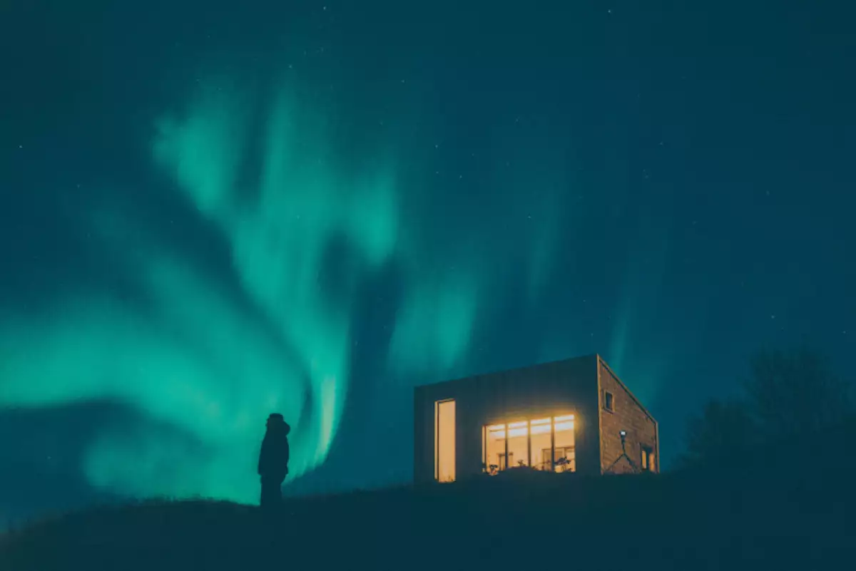 Noruega