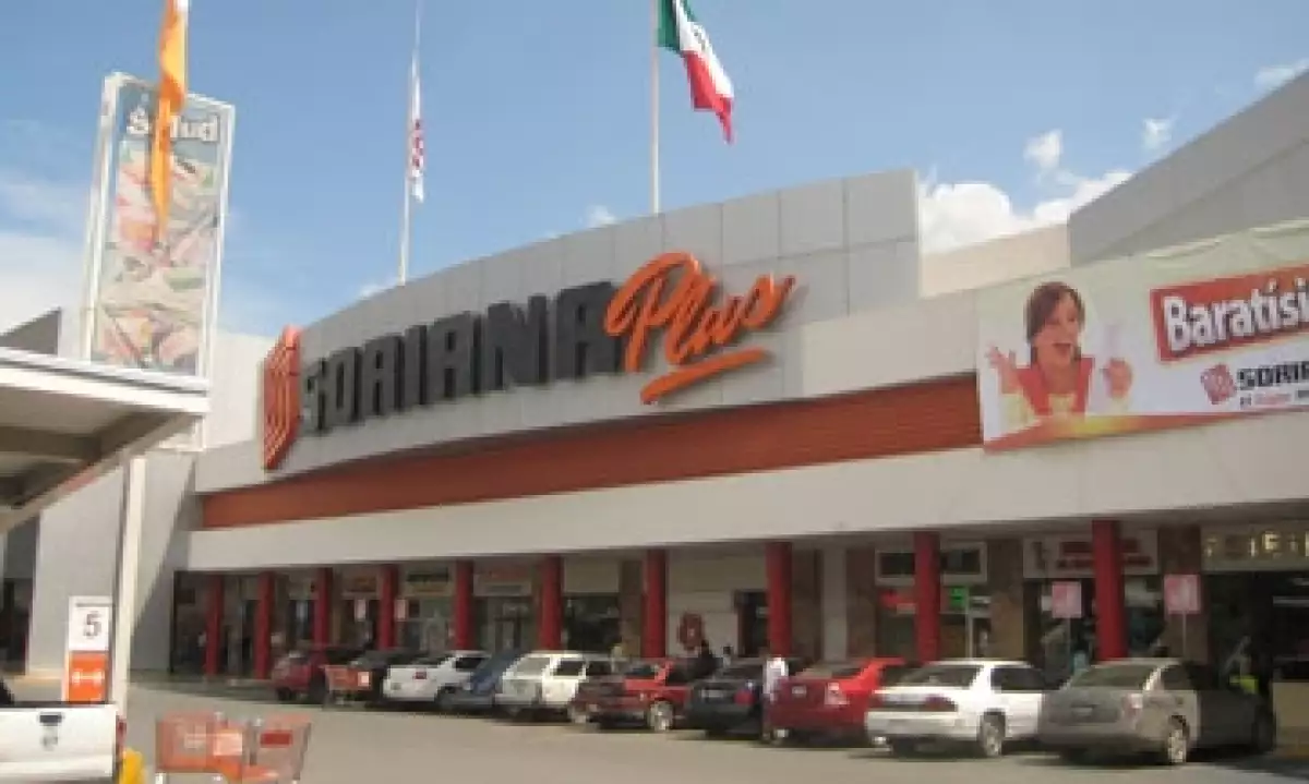 Soriana