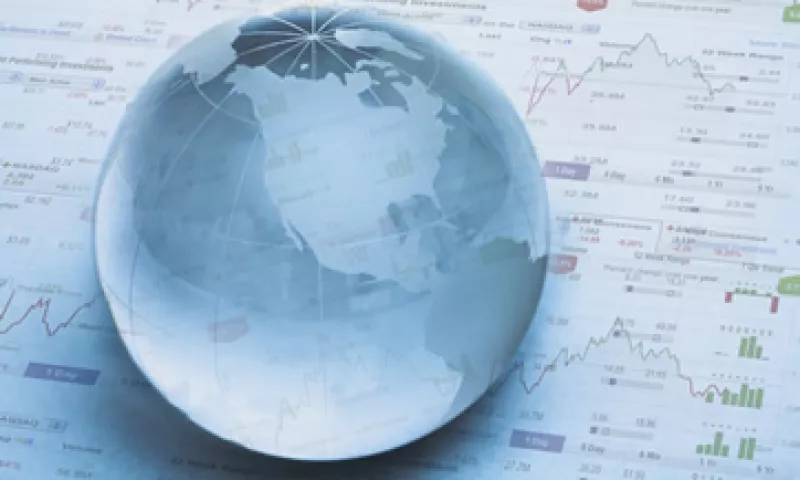 La economía mexicana puede enfrentar un entorno internacional adverso el próximo año. (Foto: Getty Images)